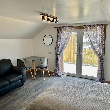 Holmview Apartment Stornoway  Bagian luar foto
