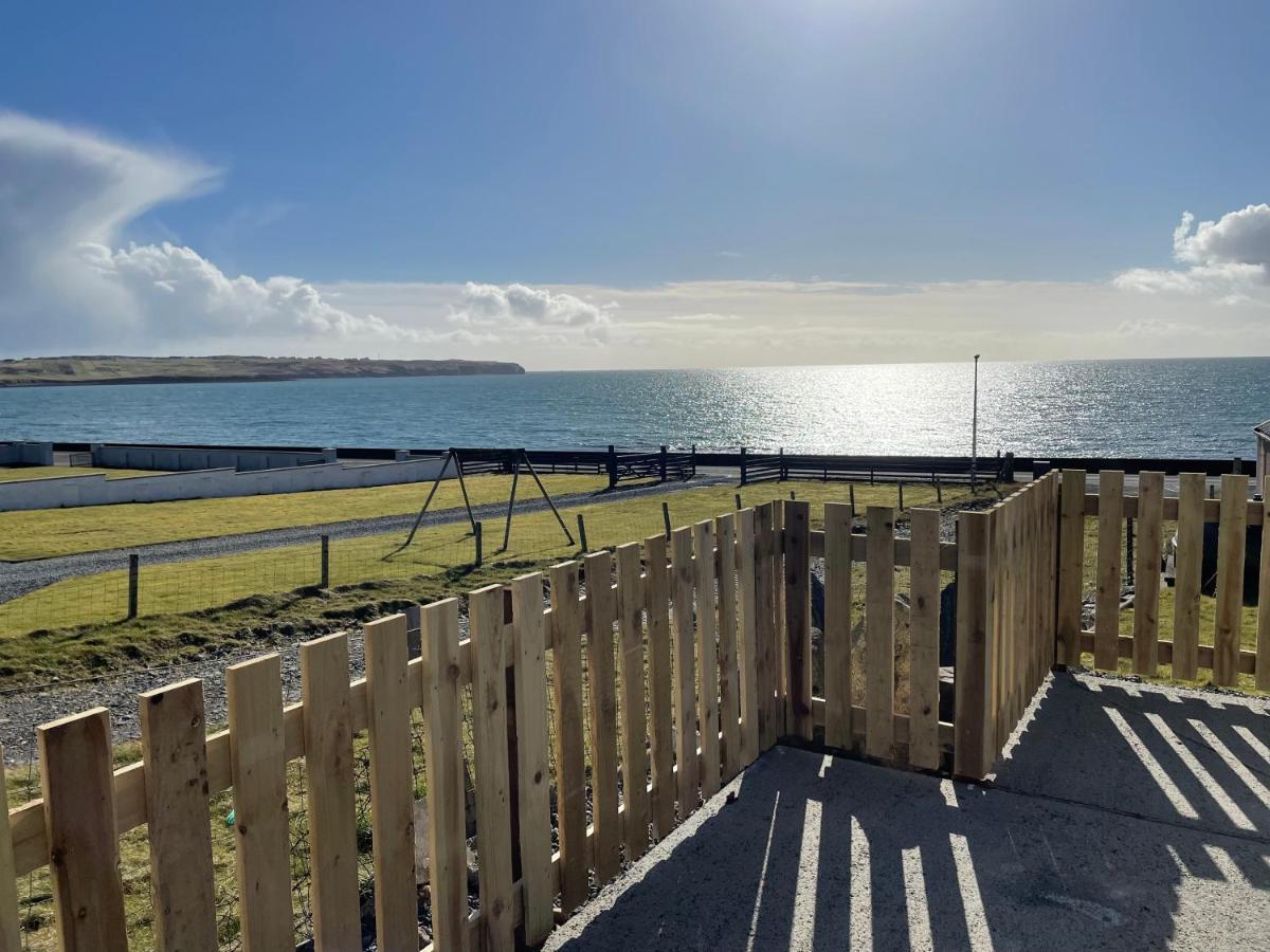 Holmview Apartment Stornoway  Bagian luar foto