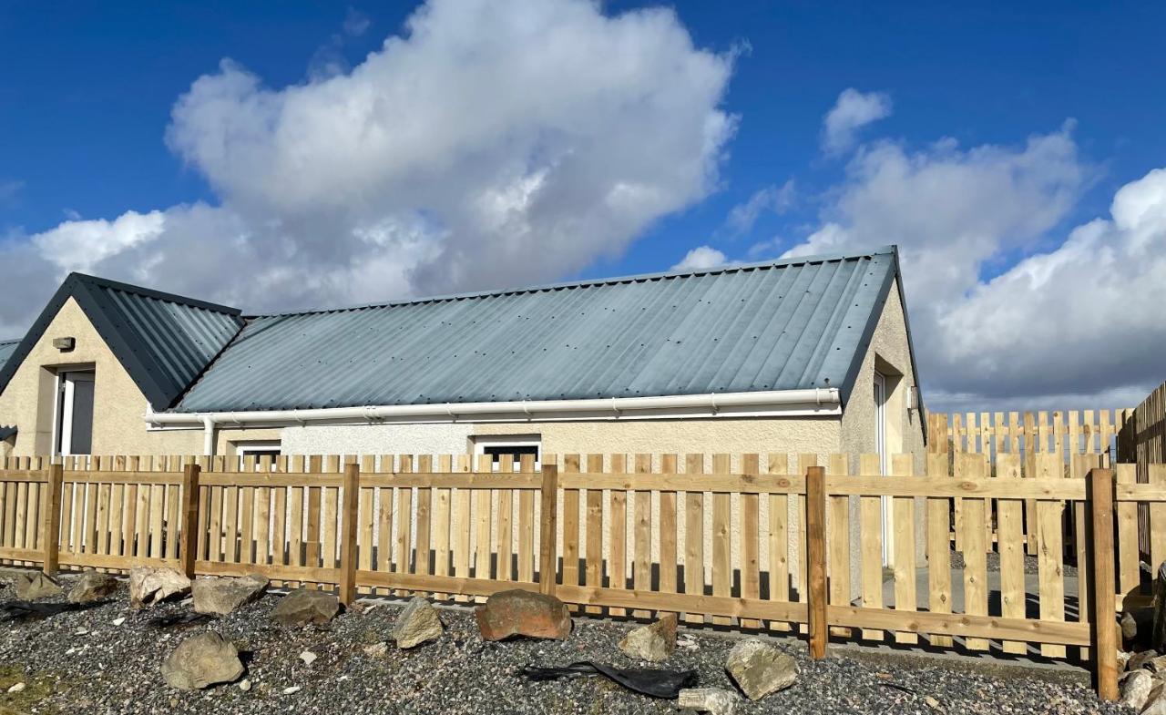 Holmview Apartment Stornoway  Bagian luar foto